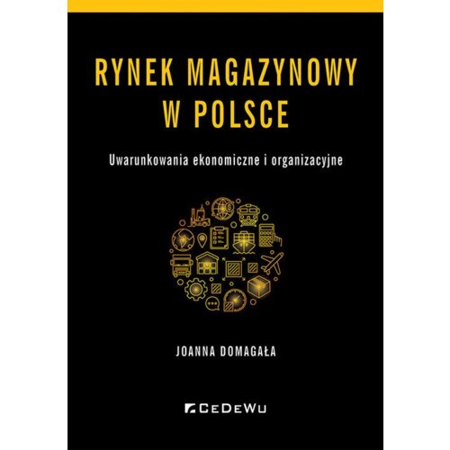 Rynek magazynowy w Polsce