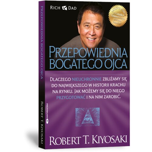 Przepowiednia bogatego ojca
