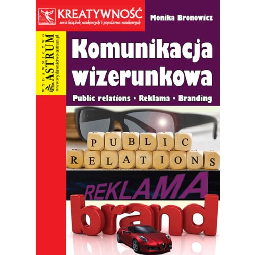 Komunikacja wizerunkowa