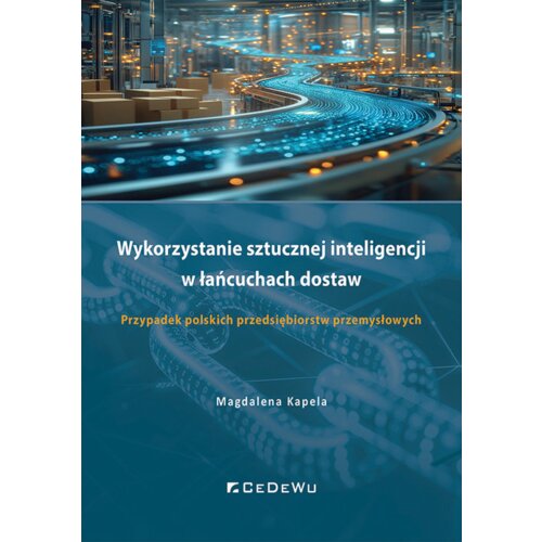 Wykorzystanie sztucznej inteligencji...