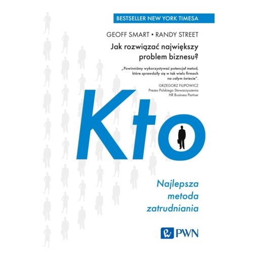 KTO. Najlepsza metoda zatrudniania