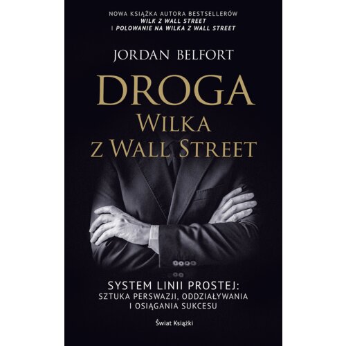 Droga Wilka z Wall Street
