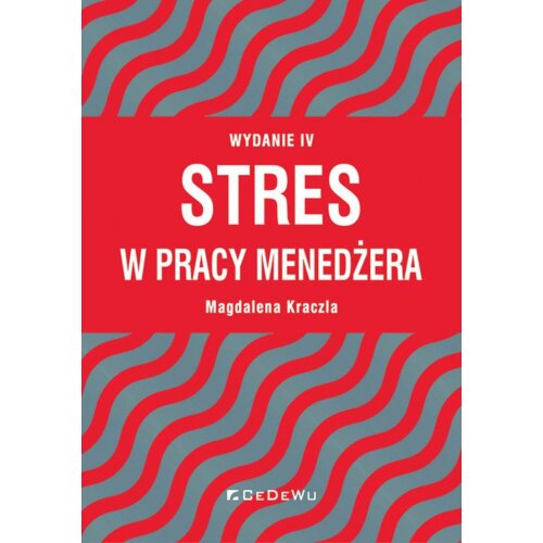 Stres w pracy menedżera w.4