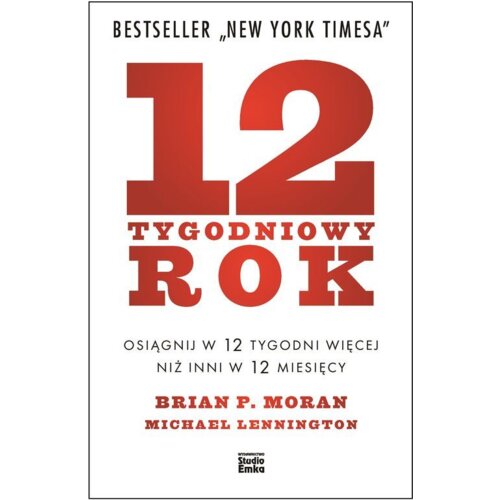 12 - tygodniowy rok