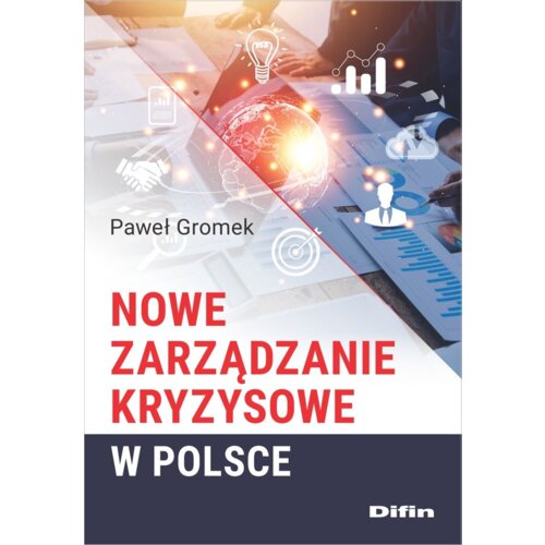 Nowe zarządzanie kryzysowe w Polsce