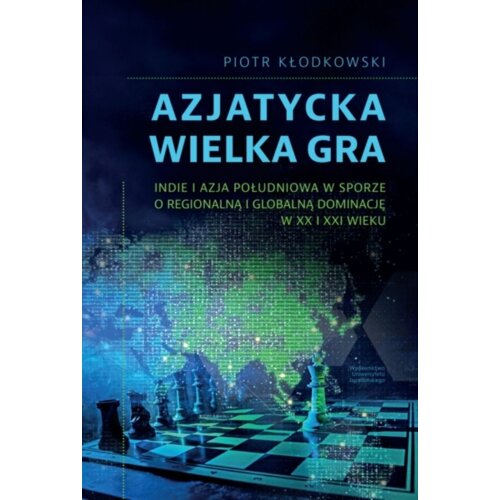 Azjatycka Wielka Gra