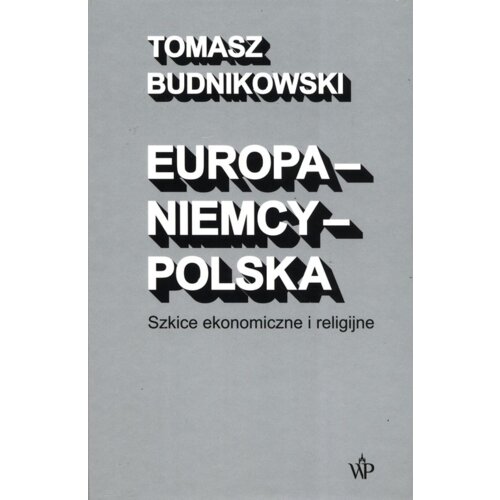 Europa-Niemcy-Polska