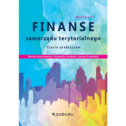 Finanse samorządu terytorialnego w.3