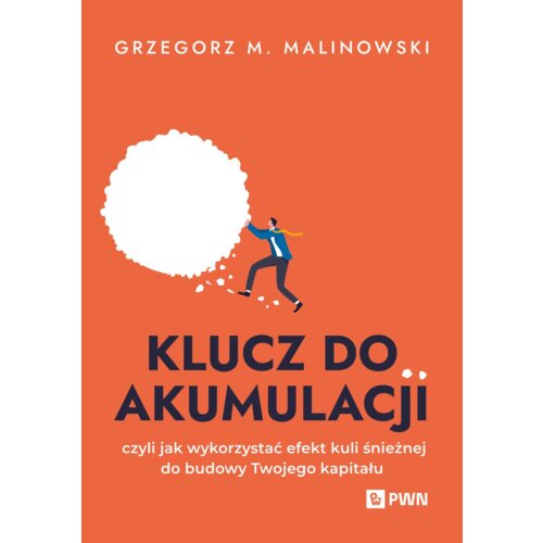 Klucz do akumulacji