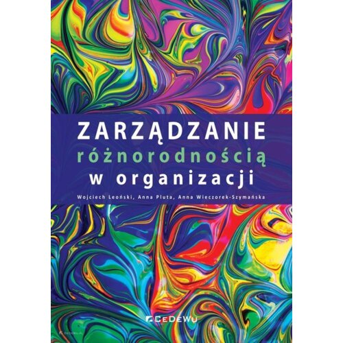 Zarządzanie różnorodnością w organizacji