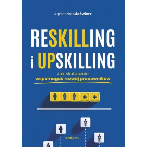 Reskilling i upskilling