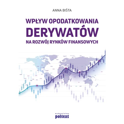 Wpływ opodatkowania derywatów na rozwój rynków finansowych