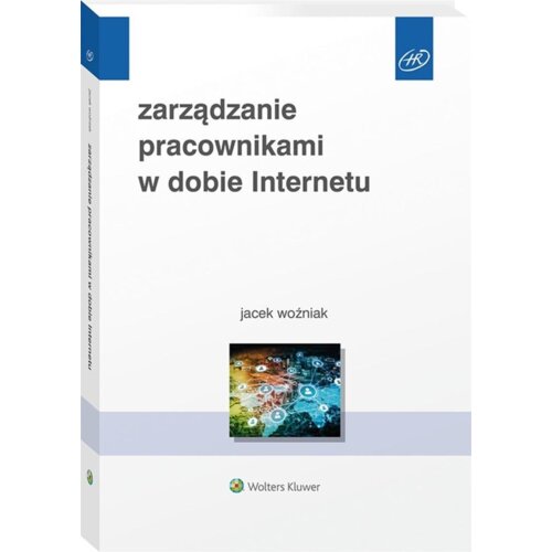 Zarządzanie pracownikami w dobie Internetu