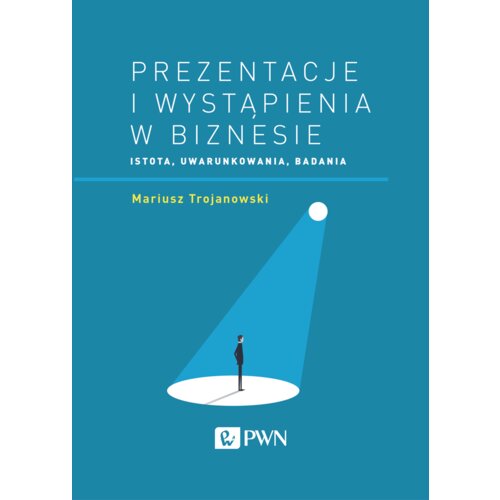 Prezentacje i wystąpienia w biznesie