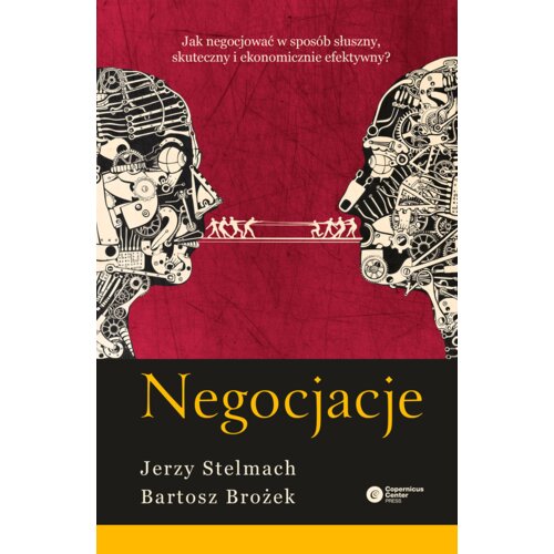 Negocjacje