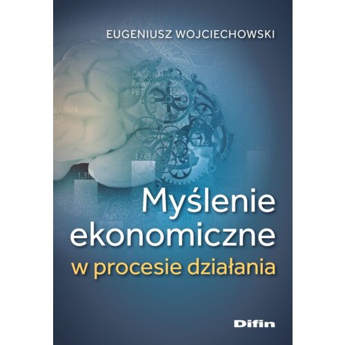 Myślenie ekonomiczne w procesie działania