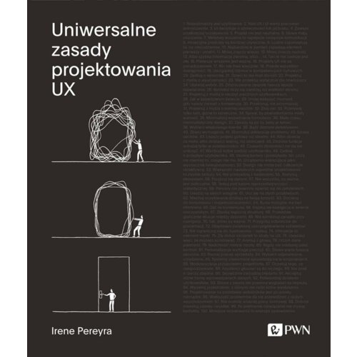 Uniwersalne zasady projektowania UX
