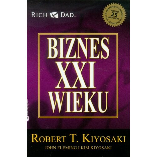 Biznes XXI wieku