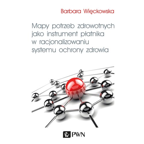 Mapy potrzeb zdrowotnych jako instrument...
