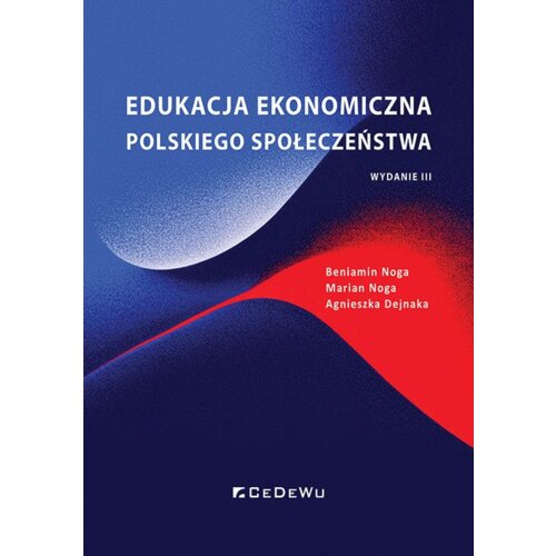 Edukacja ekonomiczna polskiego społeczeństwa w.3