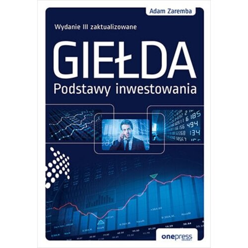 Giełda. Podstawy inwestowania