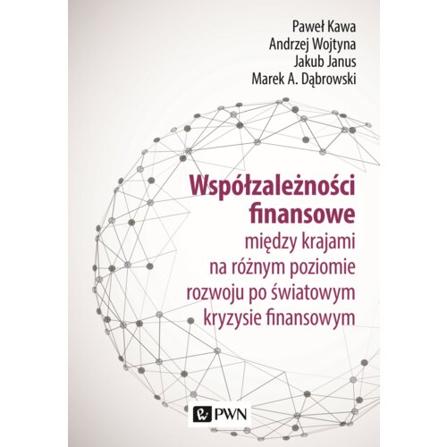 Współzależności finansowe. między krajami na..