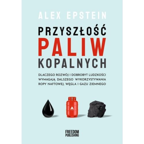 Przyszłość paliw kopalnych