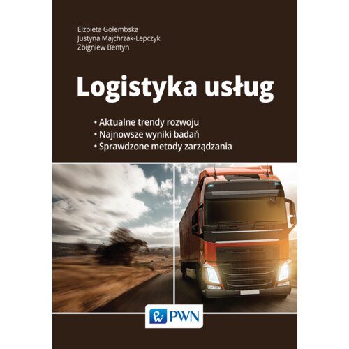 Logistyka usług