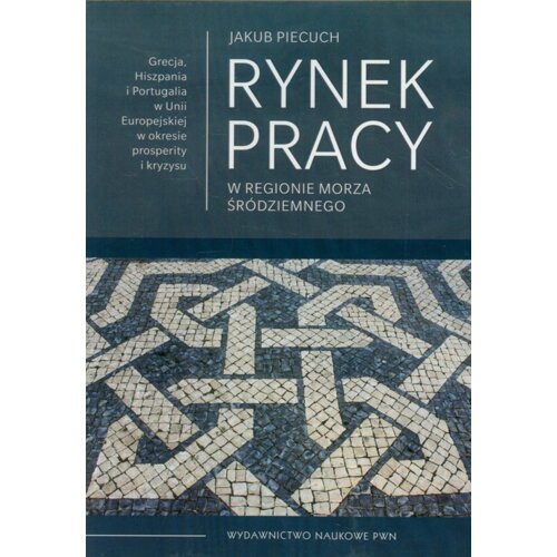 Rynek pracy w regionie Morza Śródziemnego