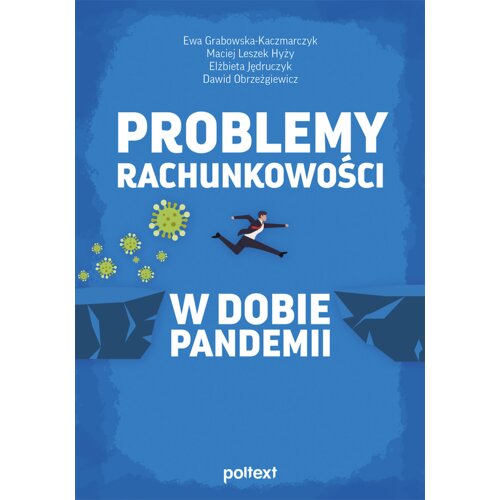 Problemy rachunkowości w dobie pandemii