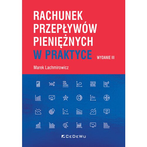 Rachunek przepływów pieniężnych w praktyce w.3