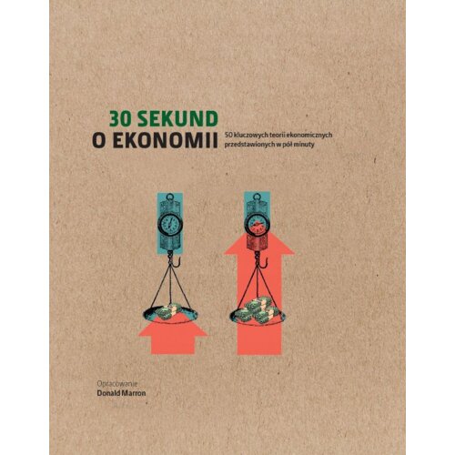 30 sekund O ekonomii