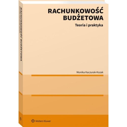 Rachunkowość budżetowa