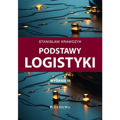Podstawy logistyki w.3