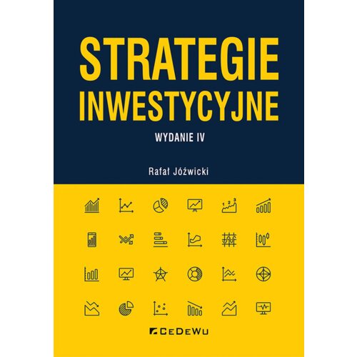 Strategie inwestycyjne w.4