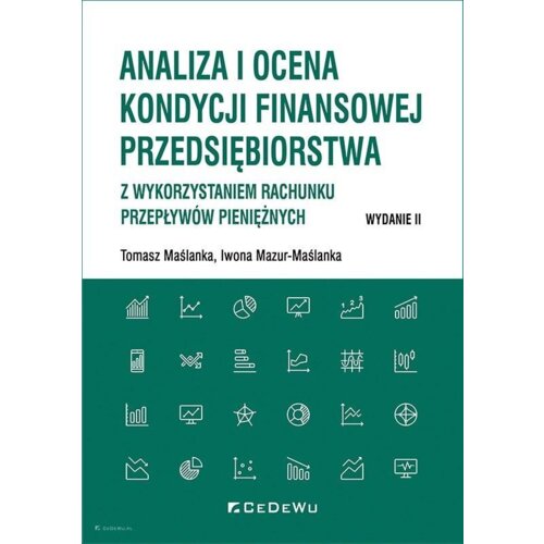 Analiza i ocena kondycji finansowej przedsięb.