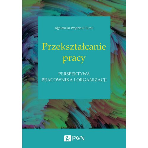 Przekształcanie pracy