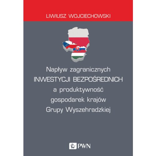 Napływ zagranicznych inwestycji bezpośrednich...