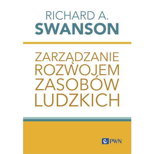Zarządzanie rozwojem zasobów ludzkich