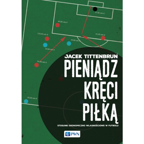 Pieniądz kręci piłką. Stosunki ekonomiczno...
