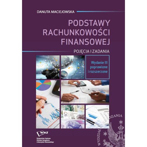 Podstawy rachunkowości finansowej