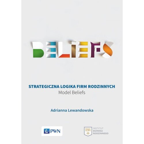Strategiczna logika firm rodzinnych