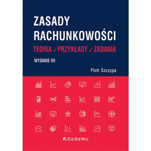 Zasady rachunkowości