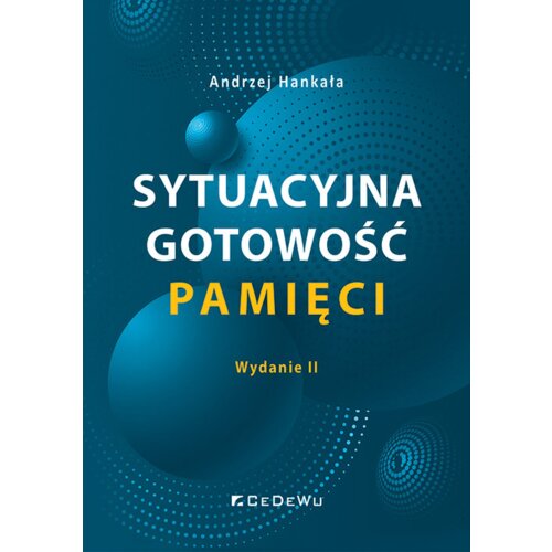 Sytuacyjna gotowość pamięci w.2