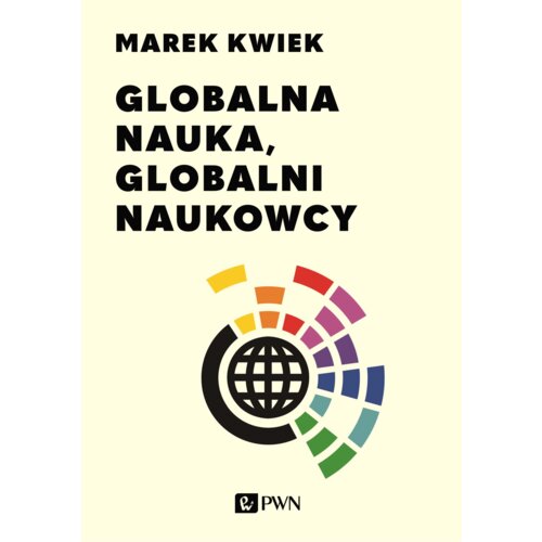 Globalna nauka, globalni naukowcy