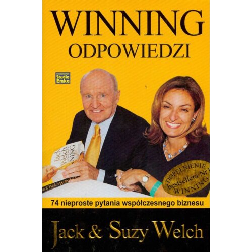 Winning - odpowiedzi