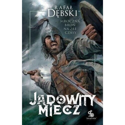 Jadowity miecz