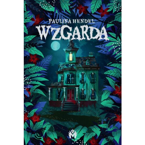 Wzgarda