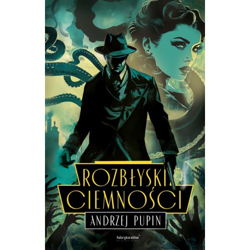 Rozbłyski ciemności