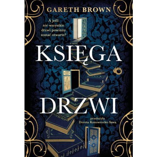 Księga drzwi